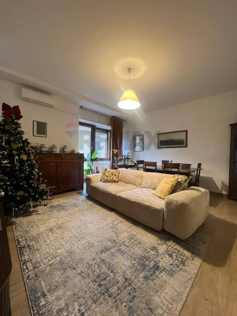 Appartamento in vendita a Foligno