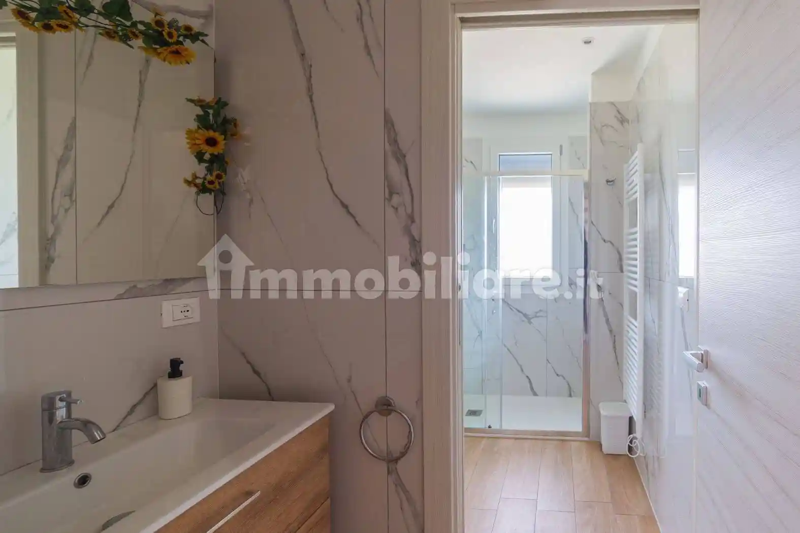 Trilocale viale Amerigo Vespucci 12, Lido di Savio - Lido di Classe, Ravenna - foto 5