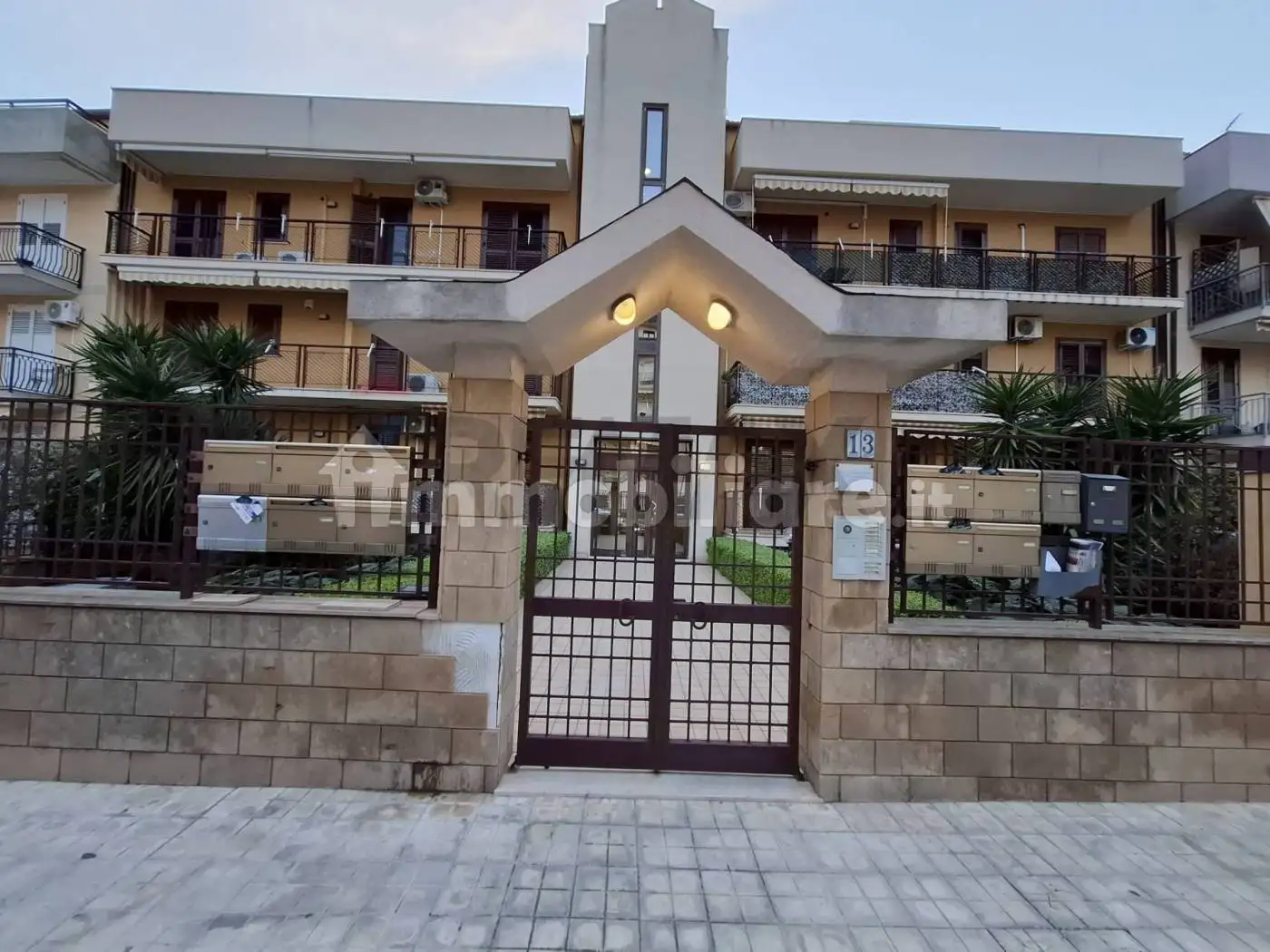 Appartamento in vendita a Floridia