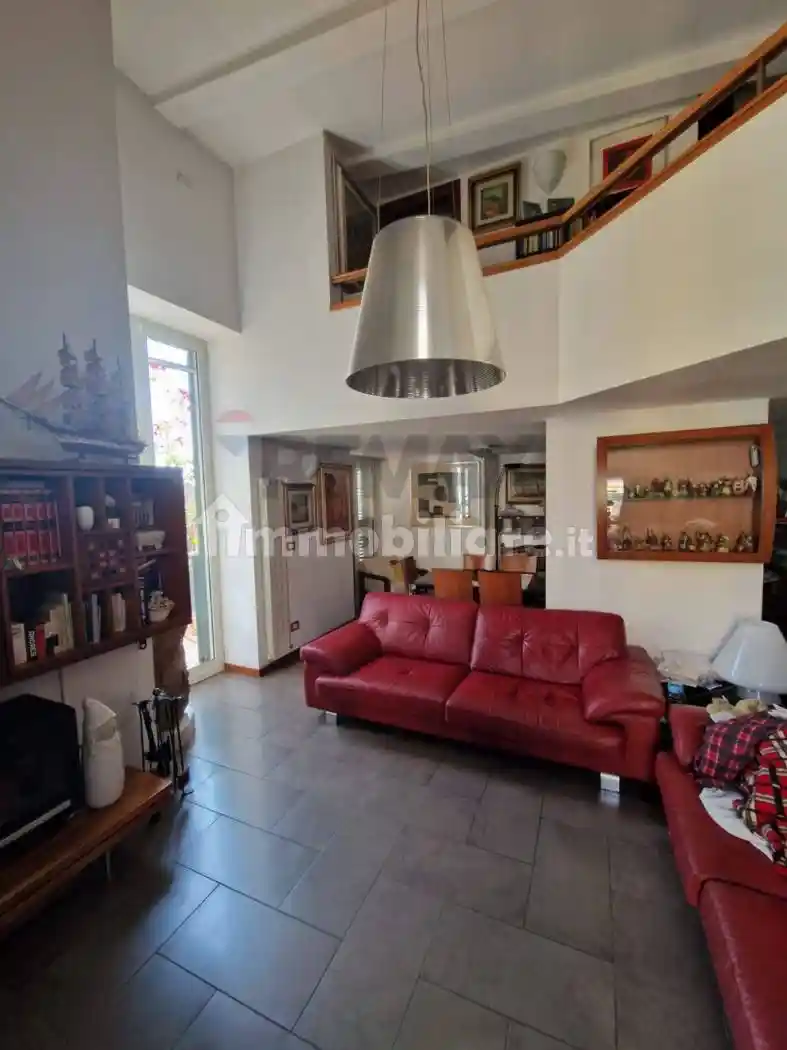 Appartamento via Agostino Depretis, Porto - Municipio, Napoli - foto 4