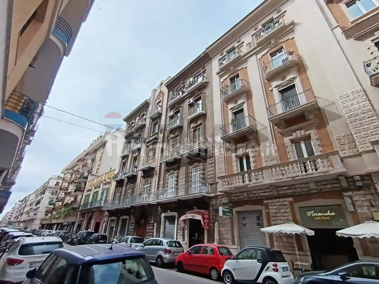 Appartamento via Cardassi 66, Umbertina - Madonnella, Bari - foto 2