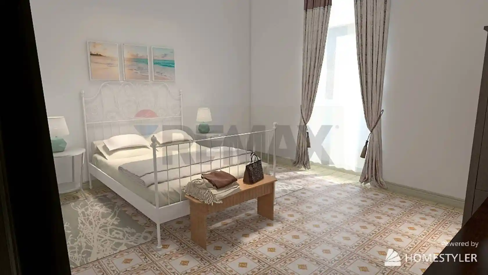 Appartamento via Cardassi 66, Umbertina - Madonnella, Bari - foto 5