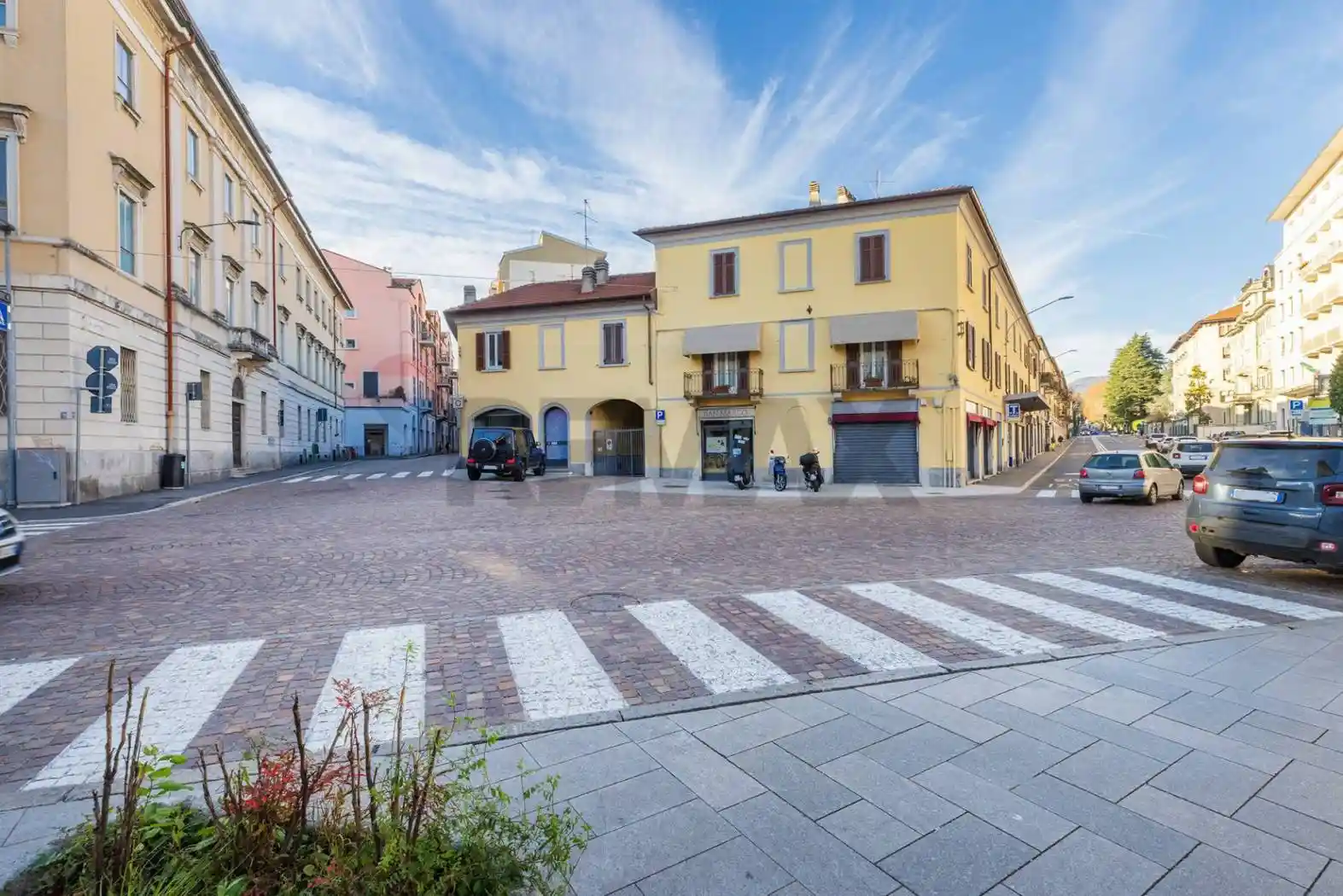 Bilocale piazza Beccaria 7, Centro, Varese - foto 2