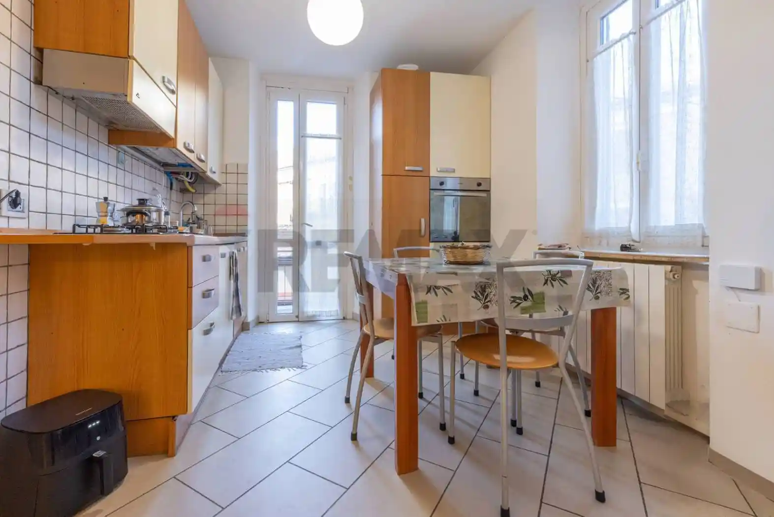 Bilocale piazza Beccaria 7, Centro, Varese - foto 4