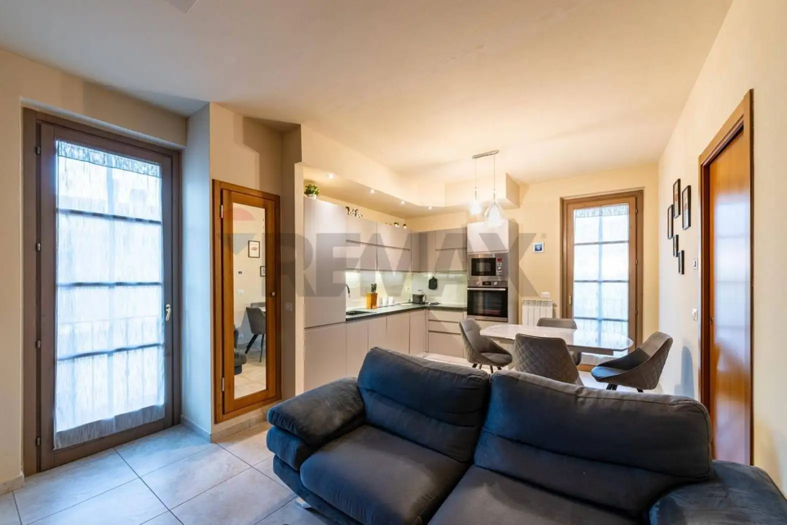 Appartamento in vendita a Loro Ciuffenna