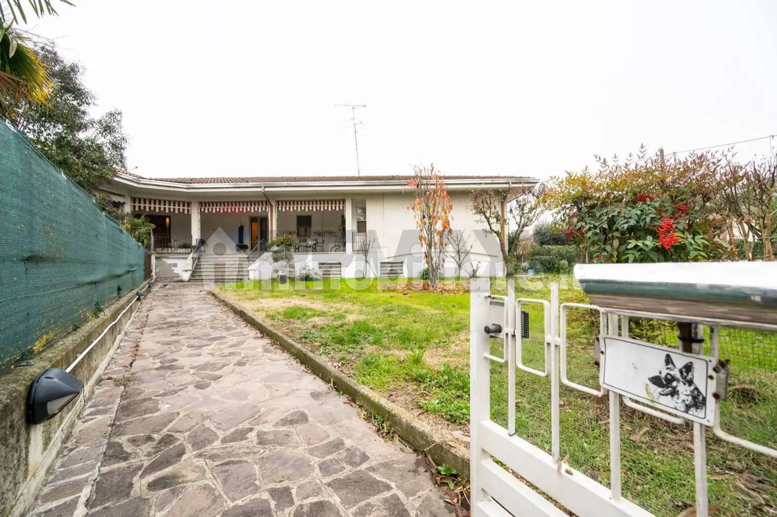 Casa indipendente in vendita a Suzzara