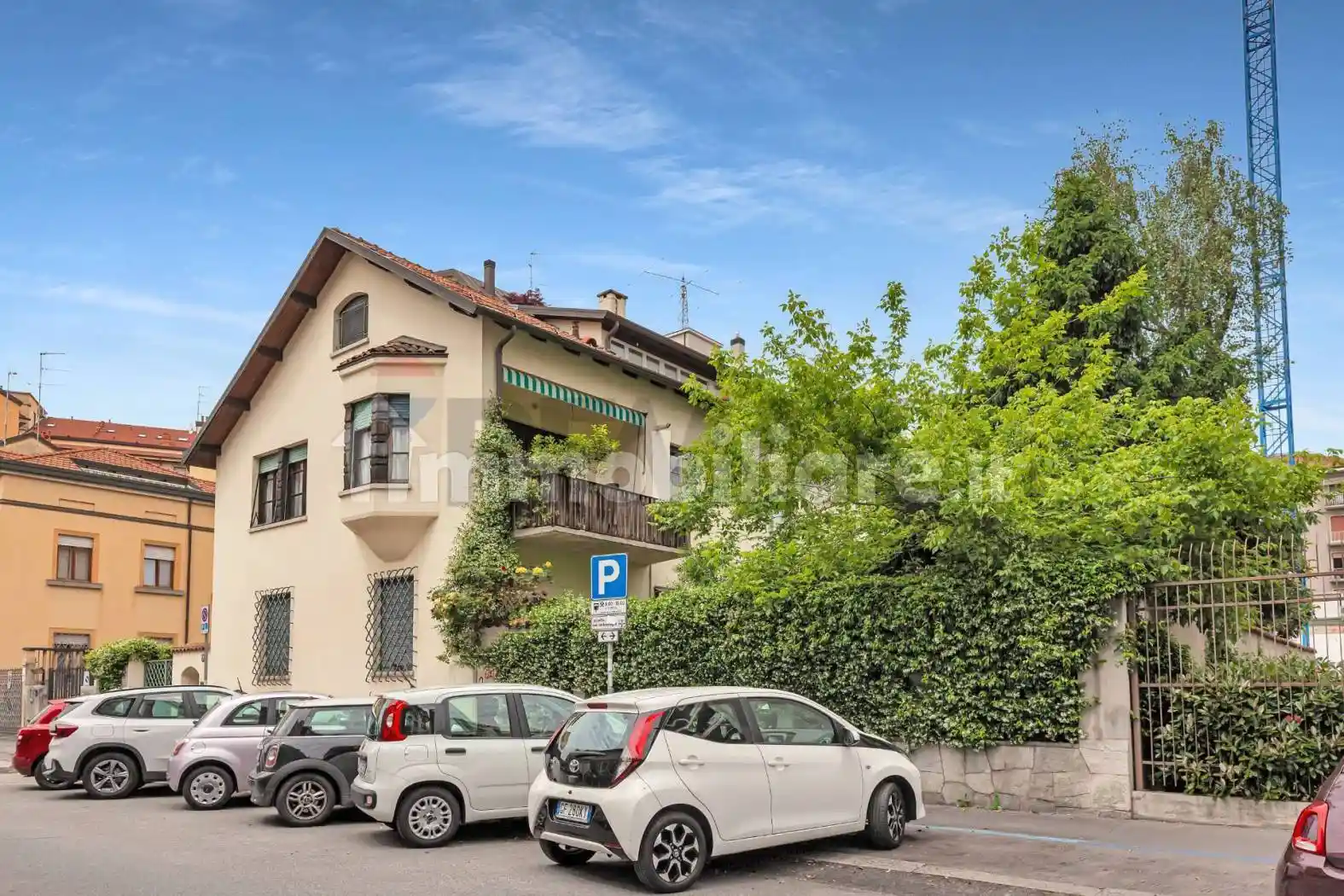 Quadrilocale via cecchi 9, Washington, Milano - foto 2