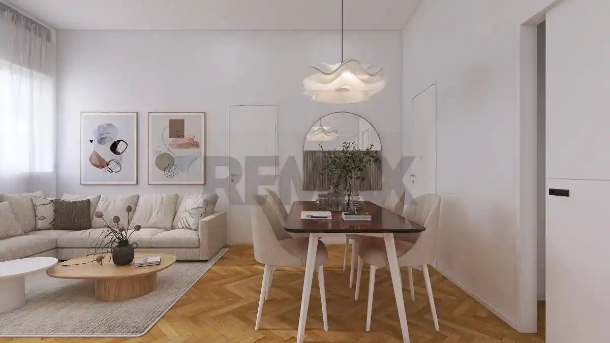 Quadrilocale via cecchi 9, Washington, Milano - foto 3