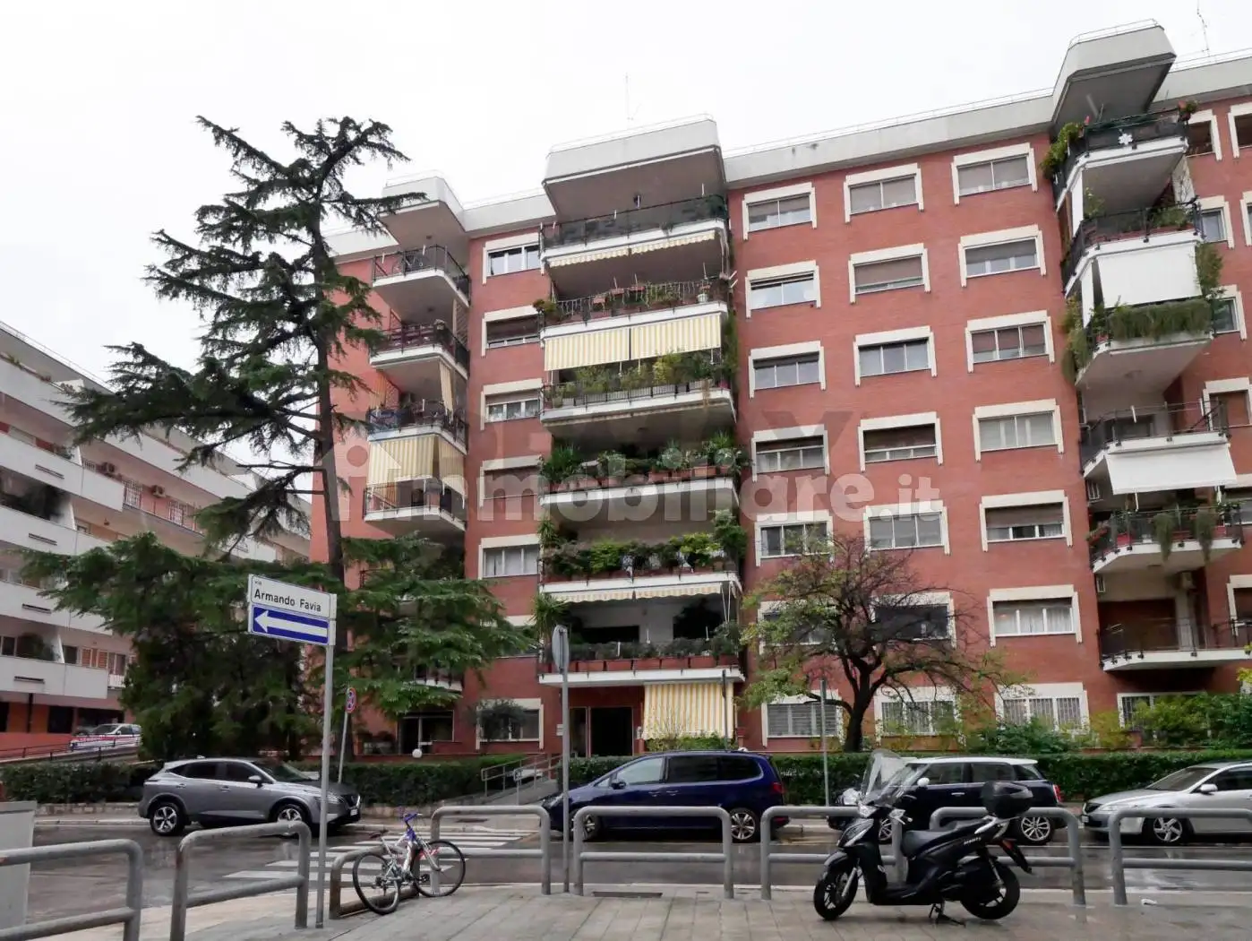 Appartamento in vendita a Bari