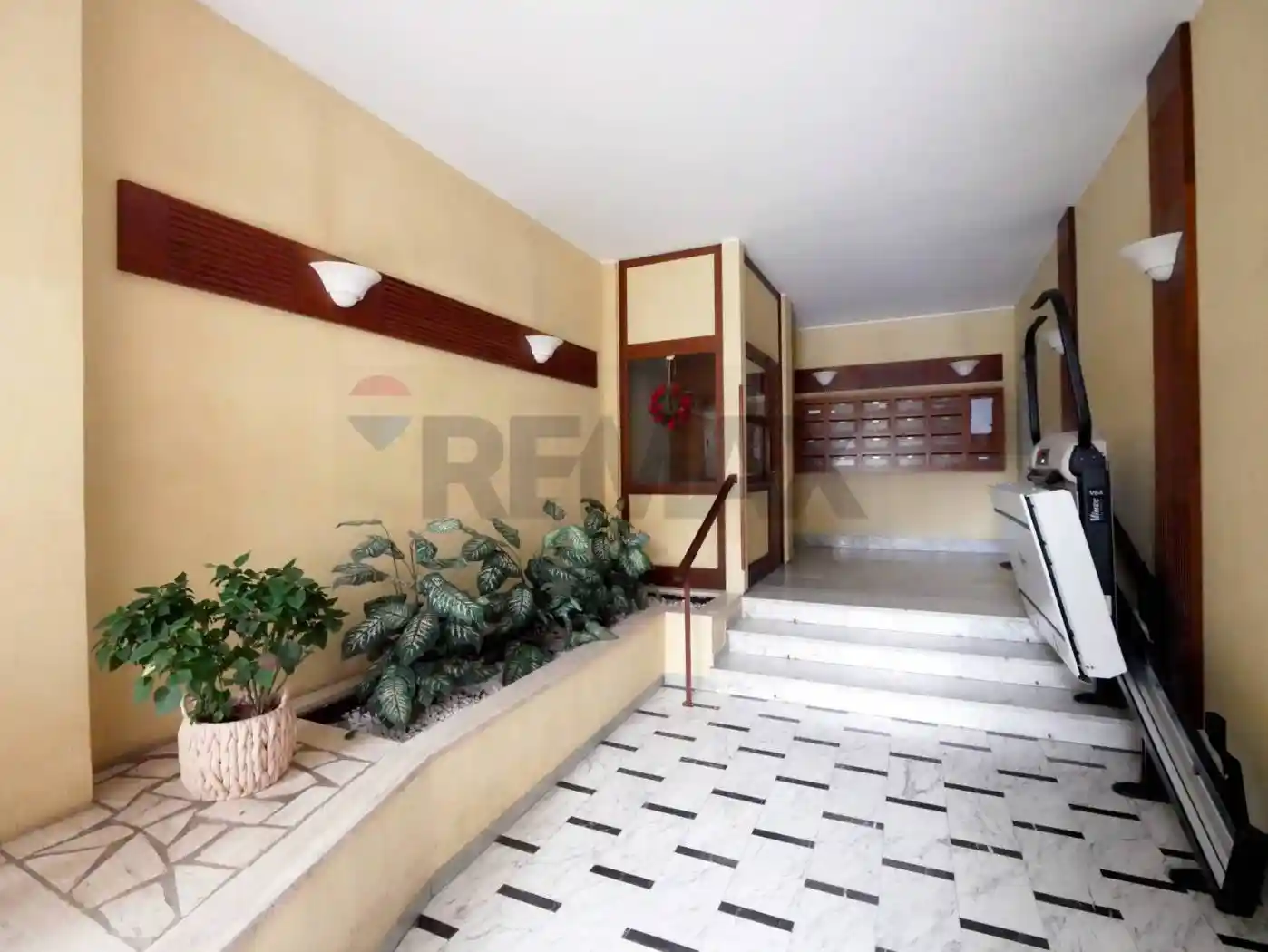 Appartamento via Mauro Amoruso 17, Poggiofranco, Bari - foto 2