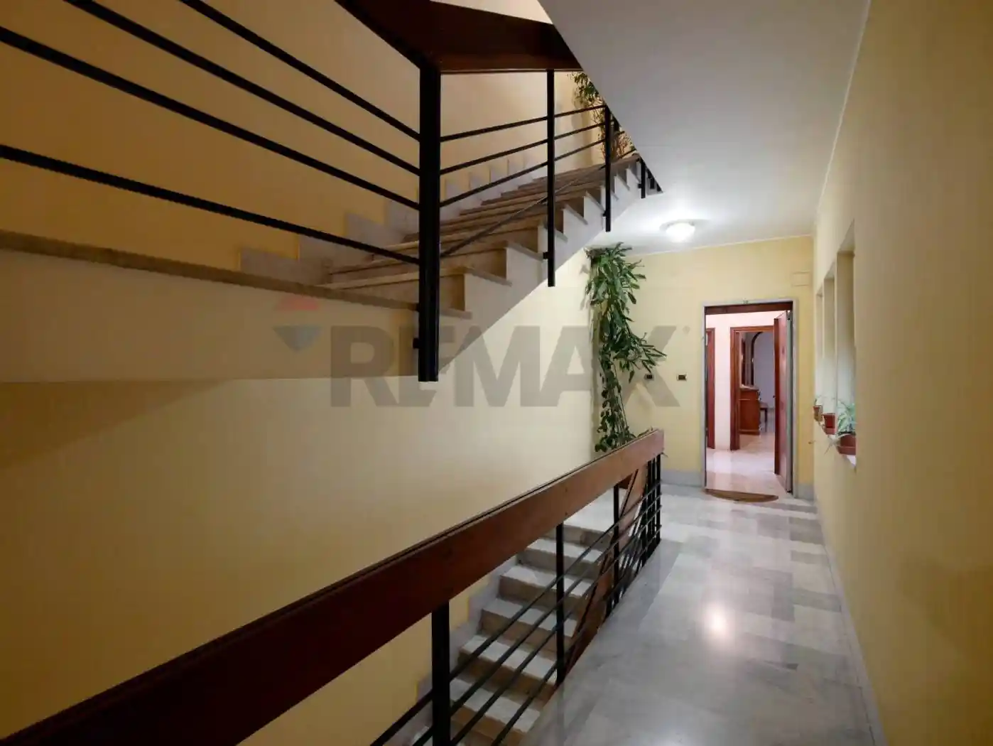 Appartamento via Mauro Amoruso 17, Poggiofranco, Bari - foto 3