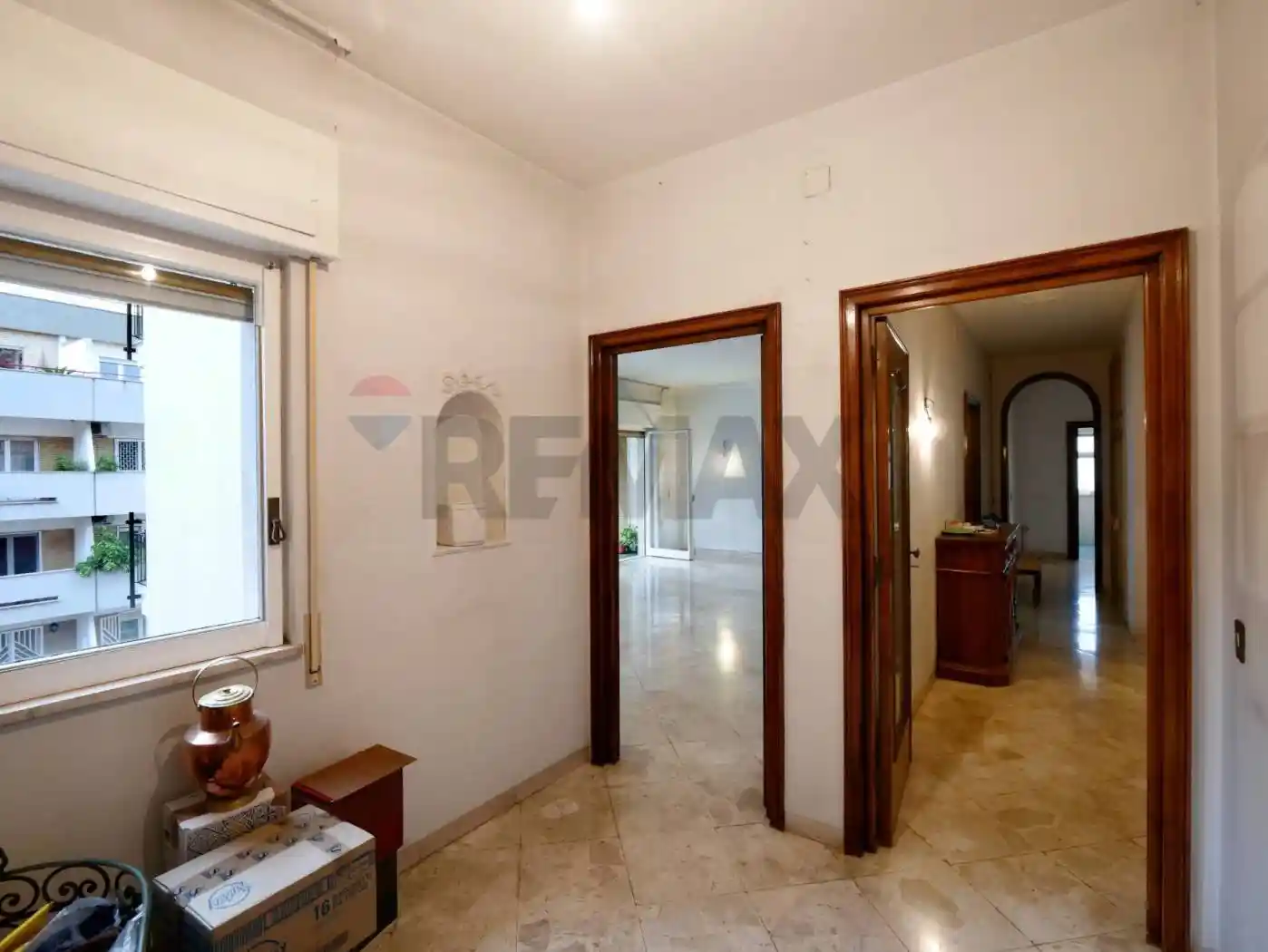 Appartamento via Mauro Amoruso 17, Poggiofranco, Bari - foto 4