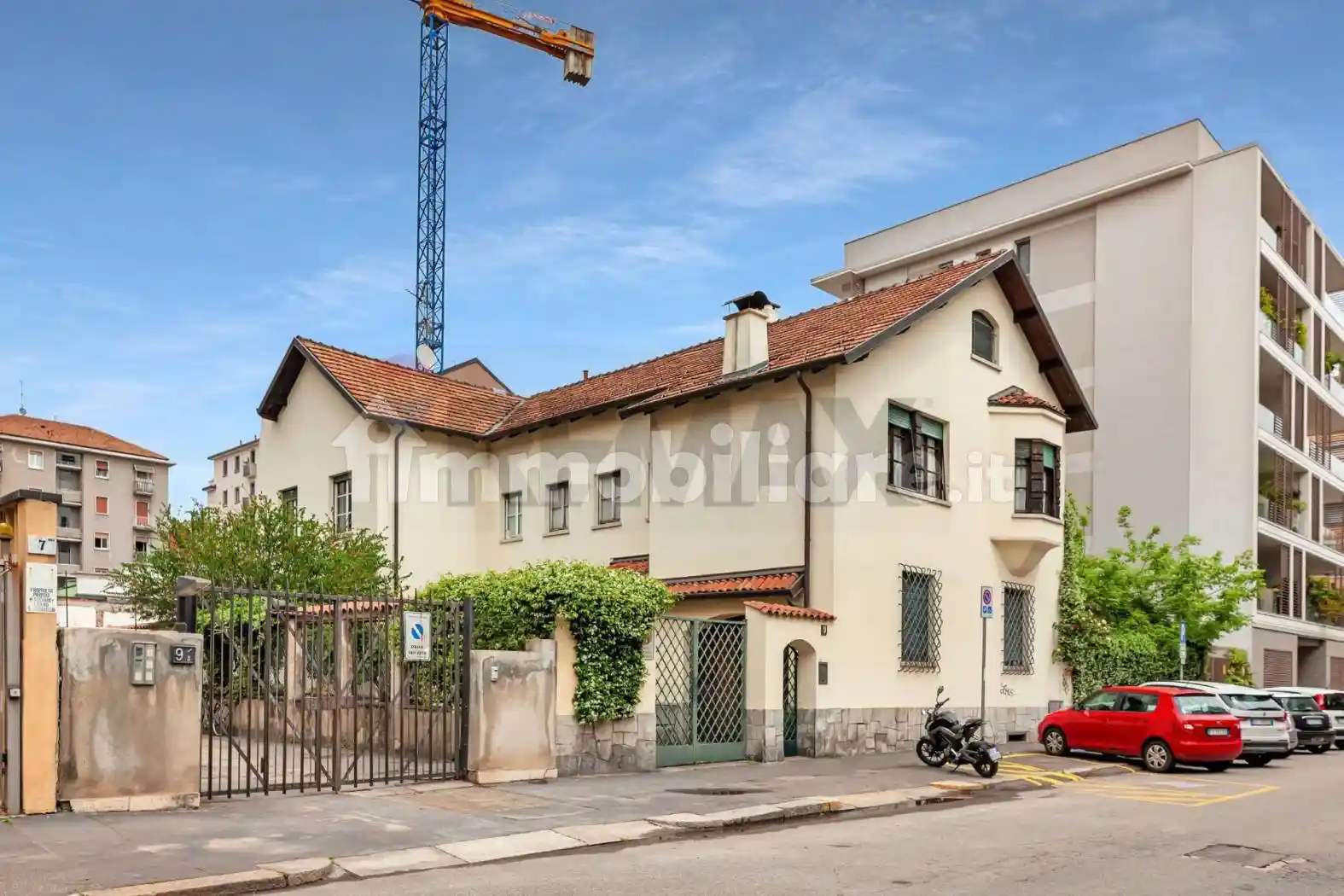 Trilocale via cecchi 9, Washington, Milano - foto 2