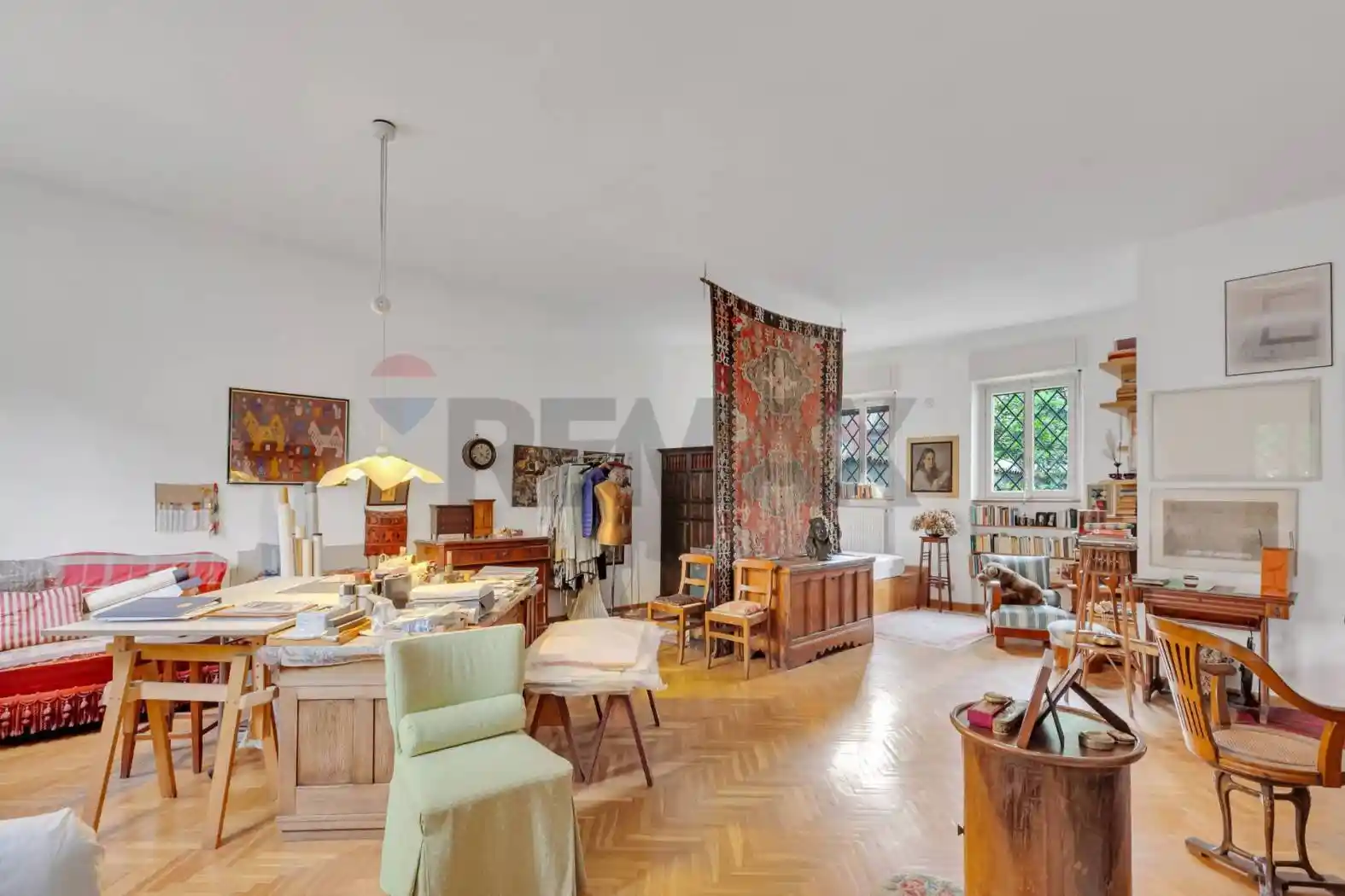 Trilocale via cecchi 9, Washington, Milano - foto 3