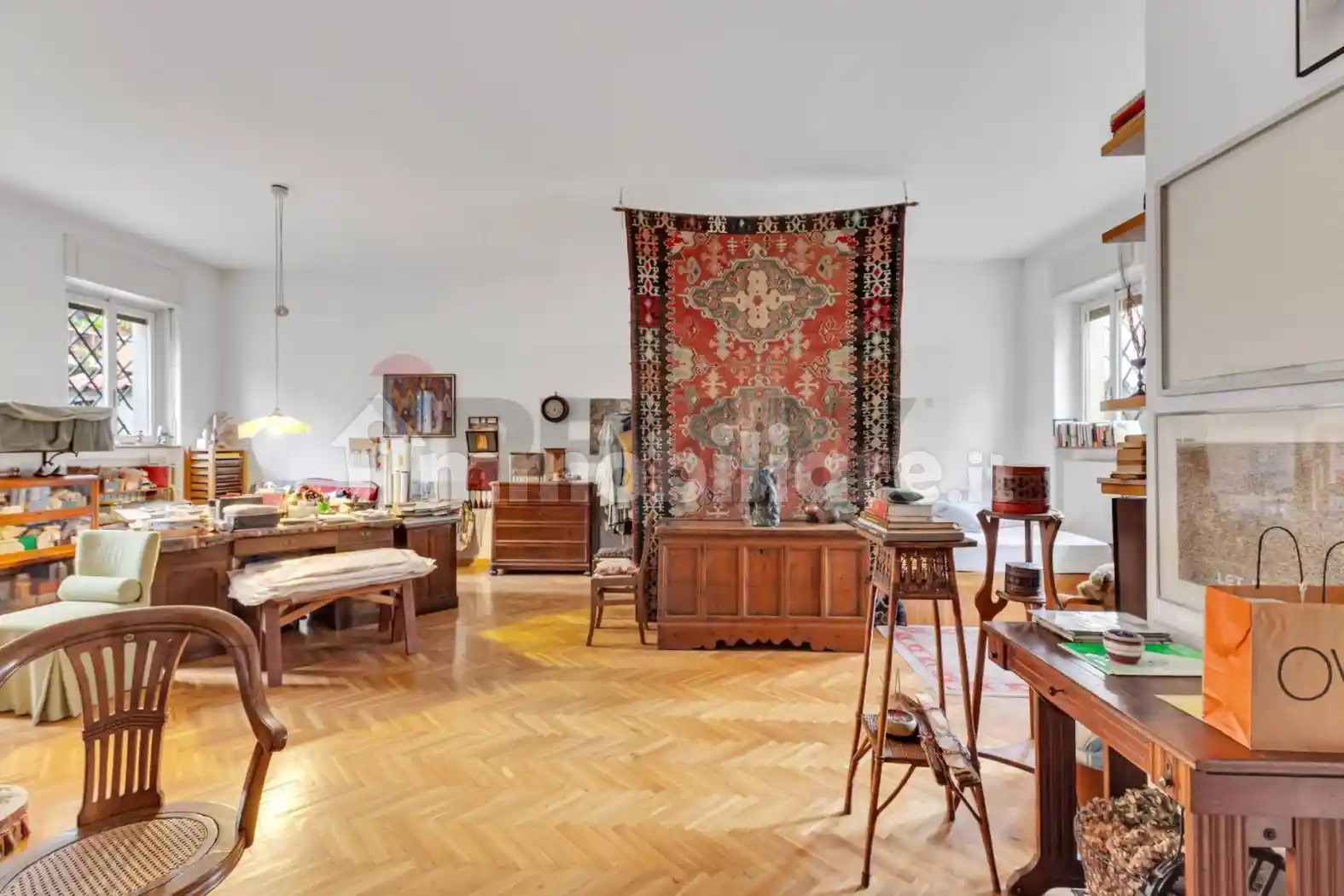 Trilocale via cecchi 9, Washington, Milano - foto 4