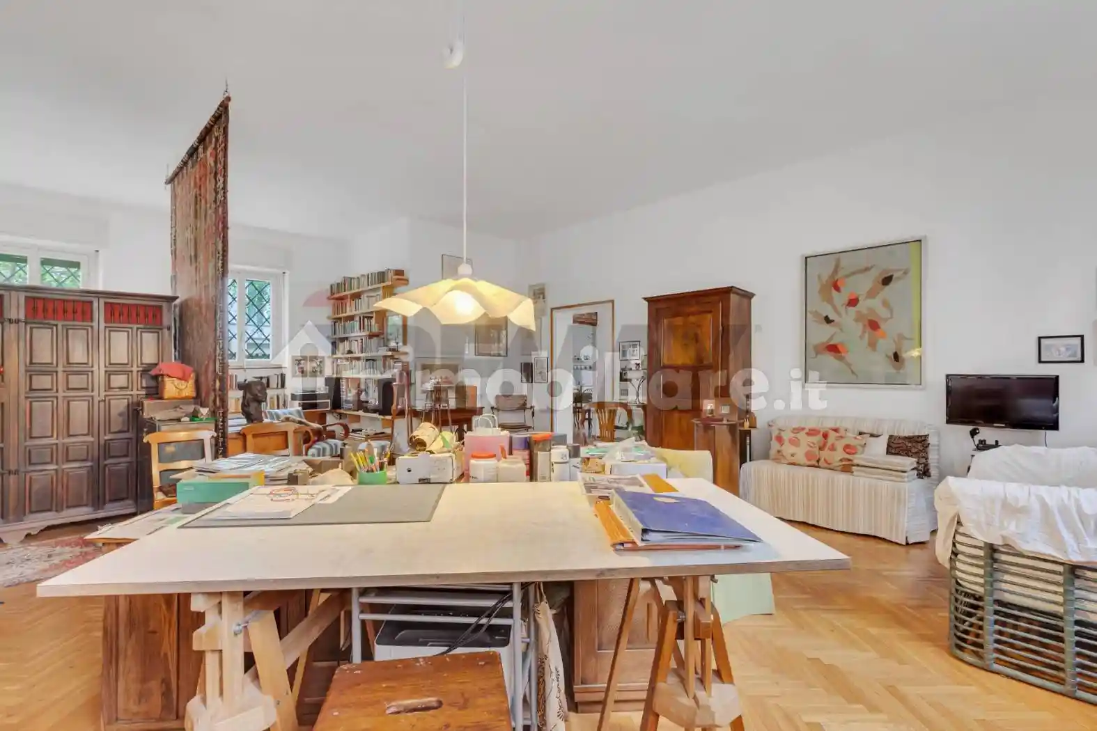 Trilocale via cecchi 9, Washington, Milano - foto 5