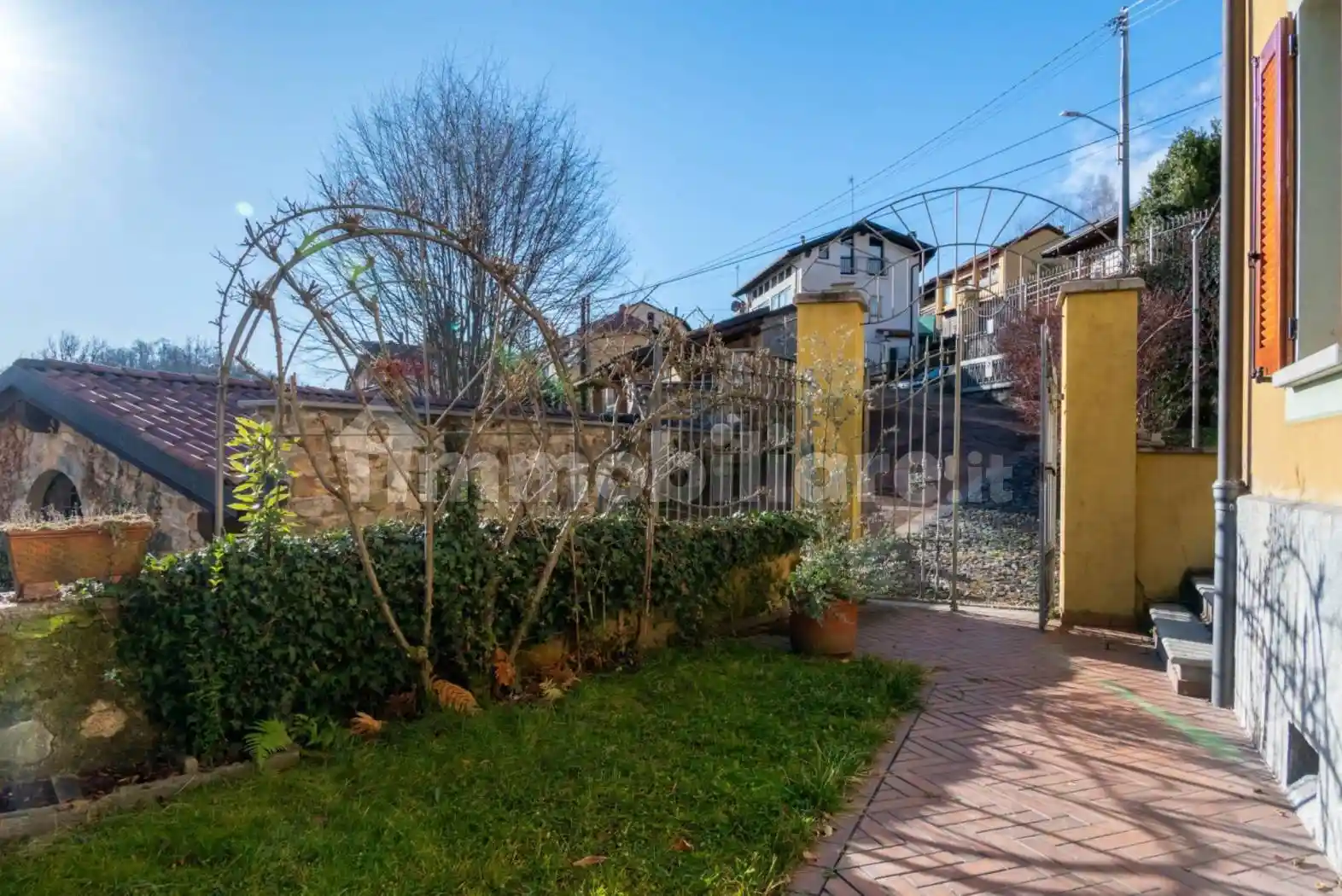 Villa unifamiliare Lovario 40, Lovario, Borgosesia - foto 3