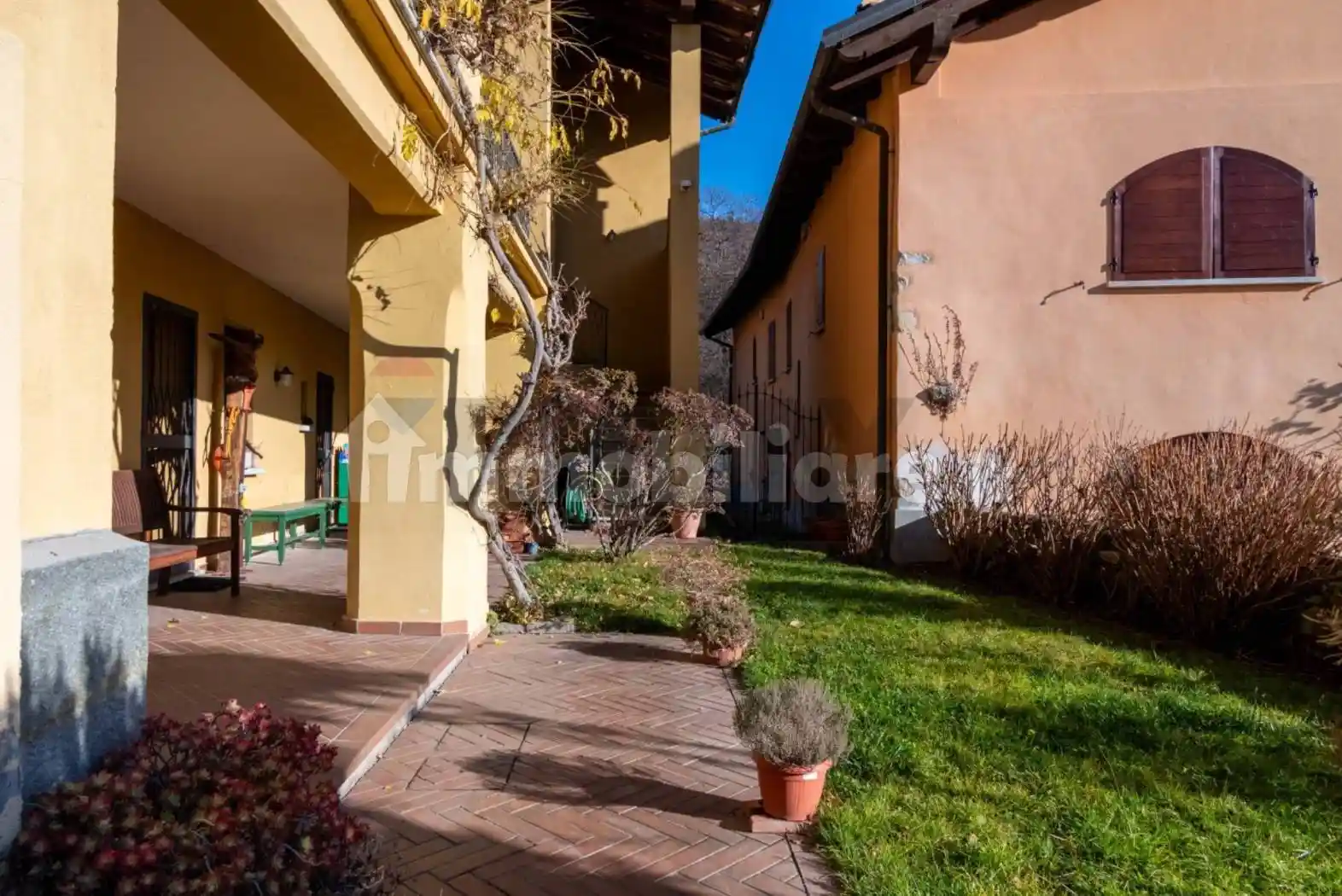 Villa unifamiliare Lovario 40, Lovario, Borgosesia - foto 4