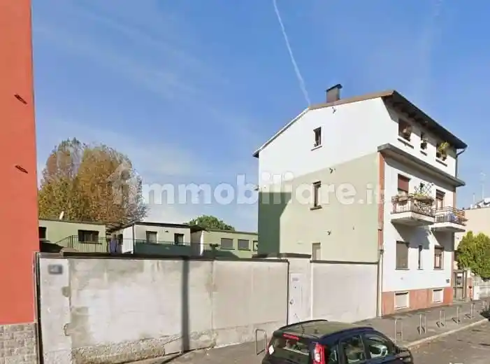 Bilocale via degli Umiliati, 46, Ponte Lambro, Milano - foto 4