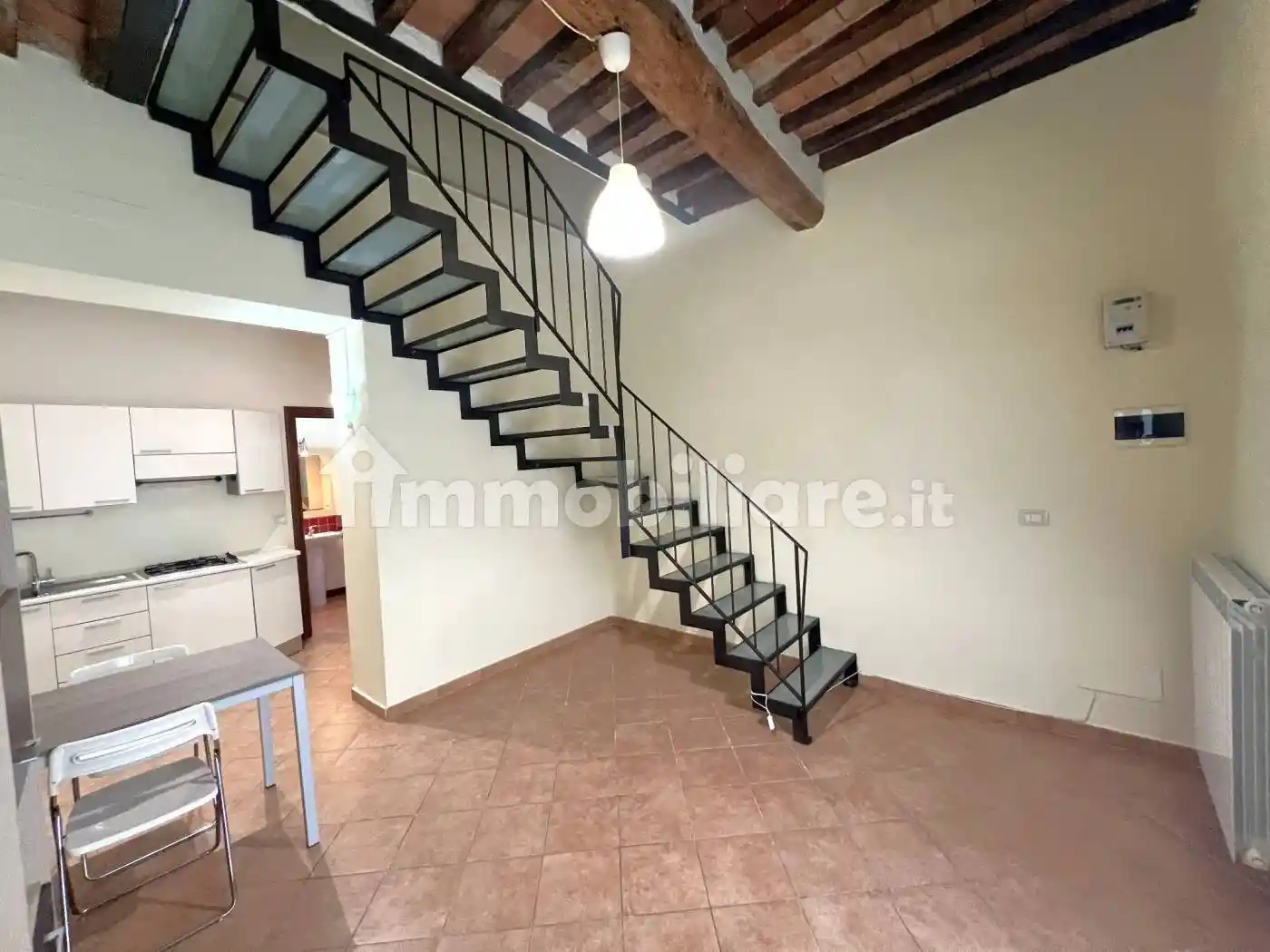 Trilocale via Palestro 17, Centro, Calcinaia - foto 3