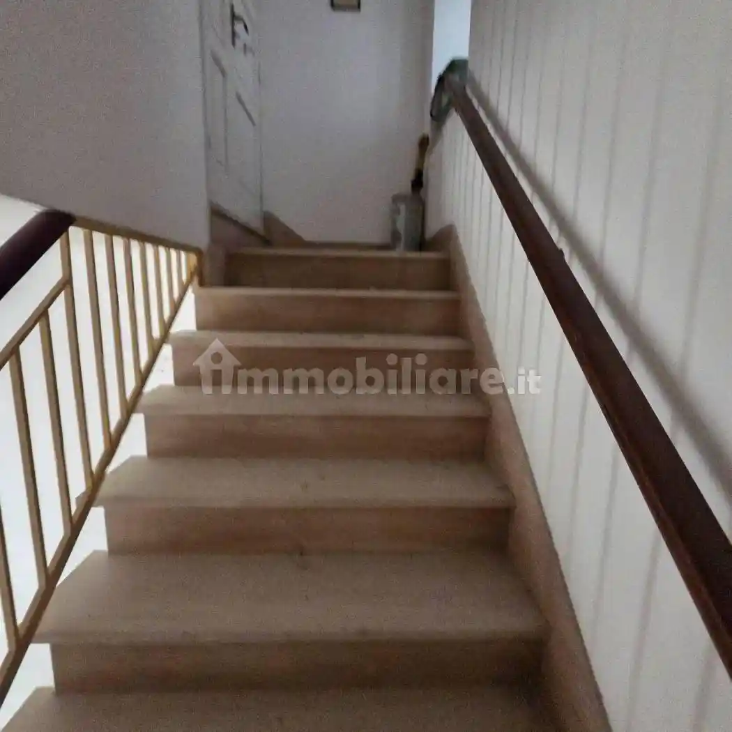 Palazzo - Edificio in vendita a Troia