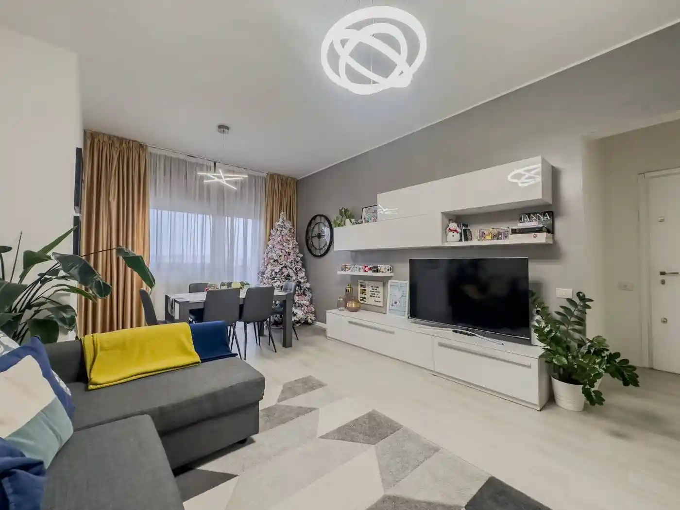 Trilocale via Federico De Roberto 5, Vialba, Milano - foto 4