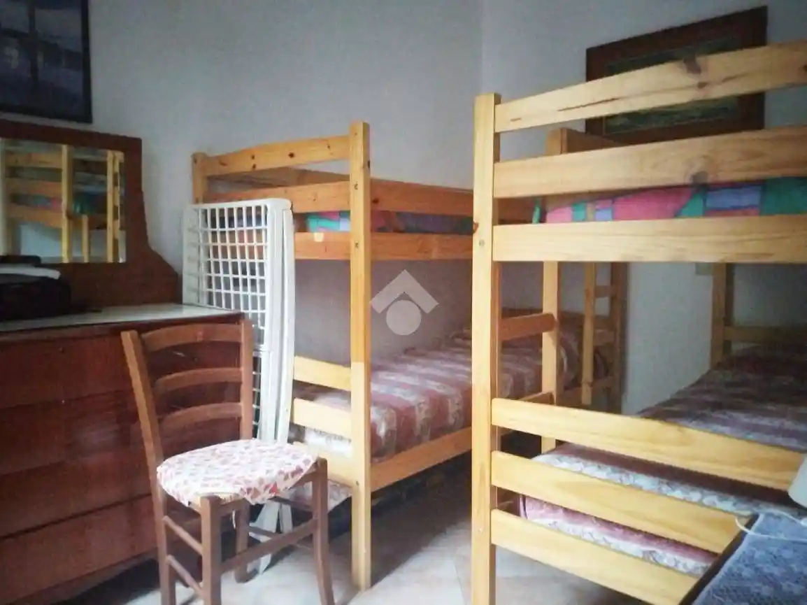 Trilocale via Mercurio 1, Terra Mala, Geremeas, Quartu Sant'Elena - foto 5