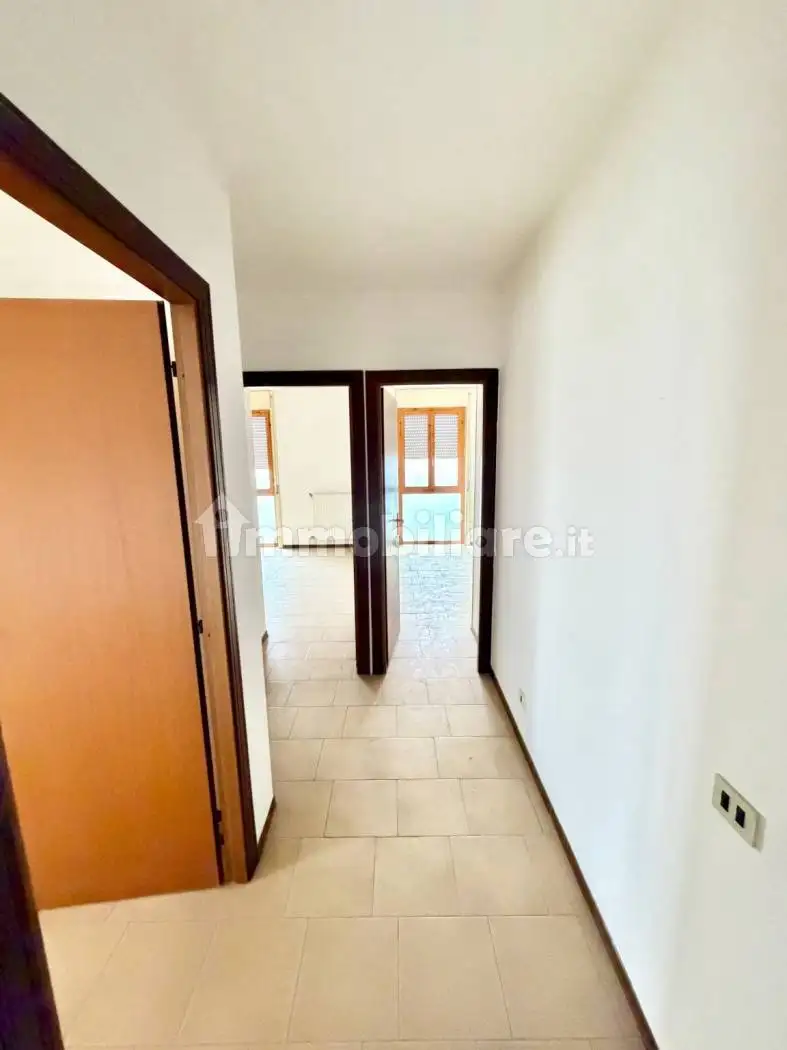 Appartamento in vendita a Gualdo Tadino