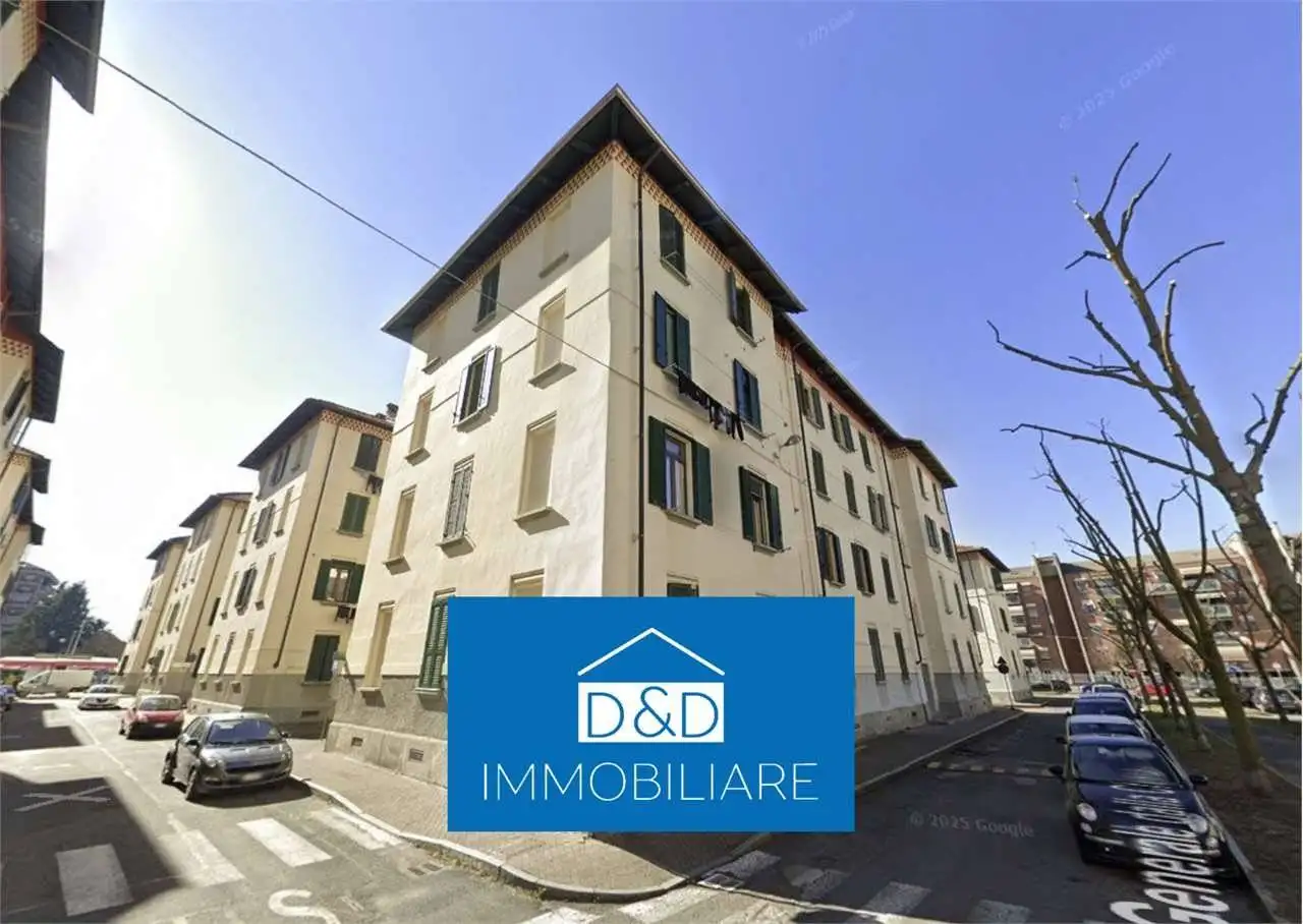 Appartamento in asta a Venaria Reale