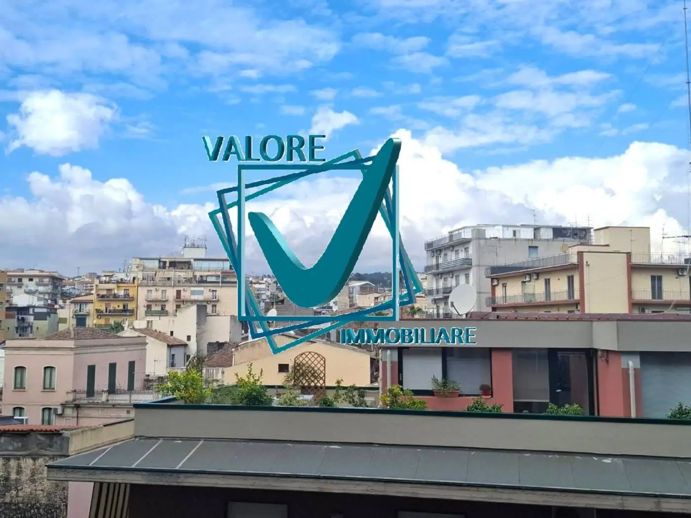 Appartamento in vendita a Catania