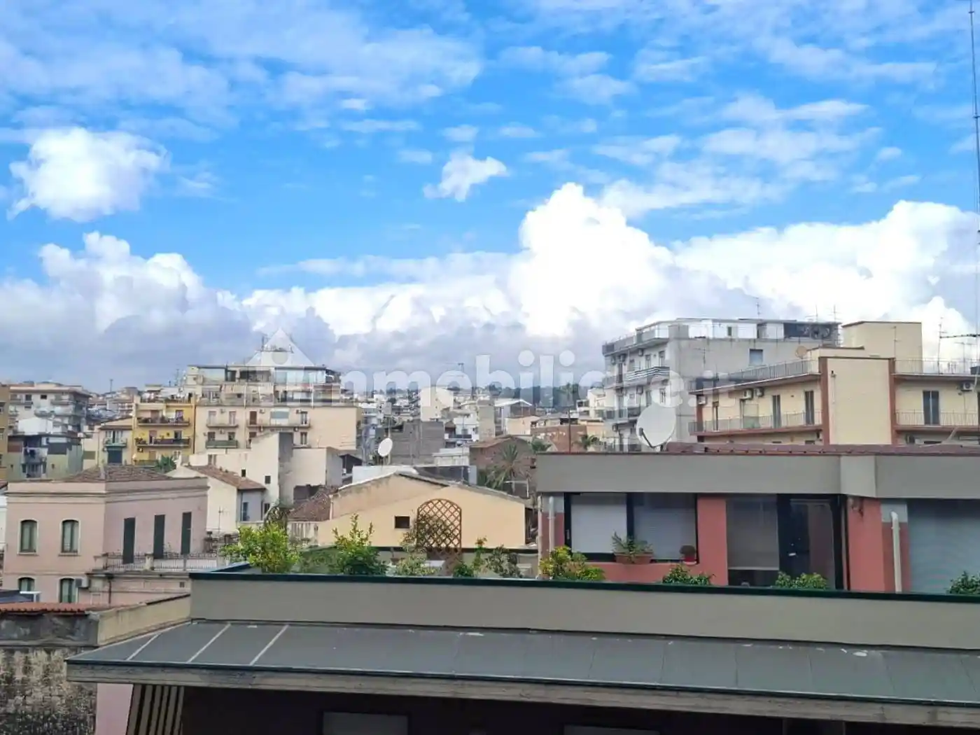 Trilocale via Umberto Cagni 7, Province - Veneto, Catania - foto 2