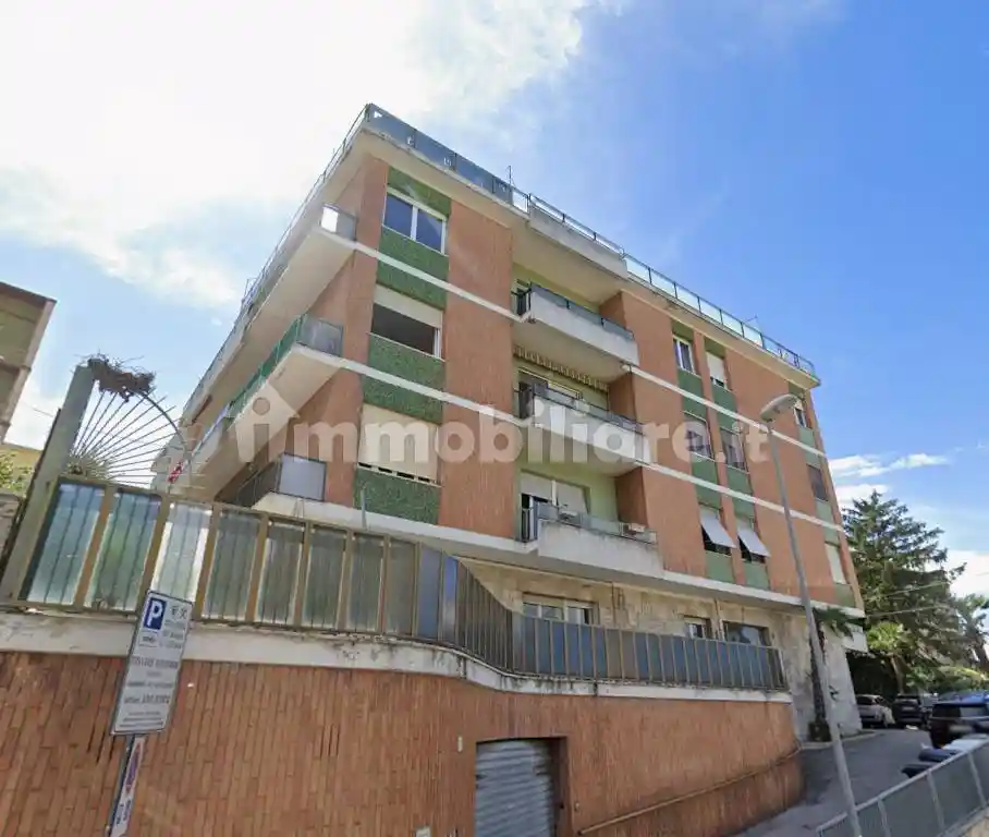 Appartamento via Tagliamento 4, Adriatico, Ancona - foto 2