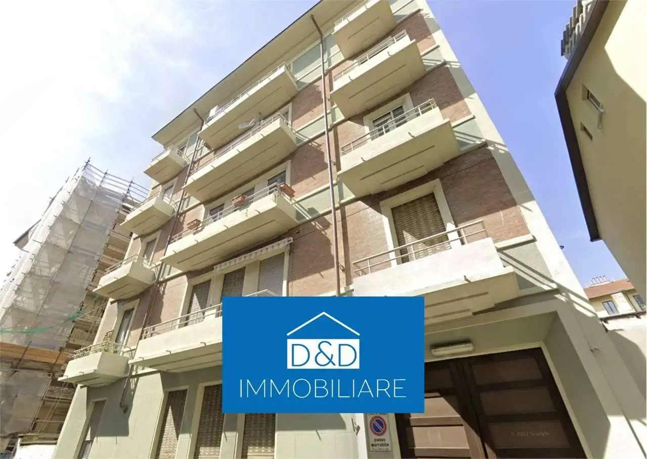 Appartamento in asta a Torino