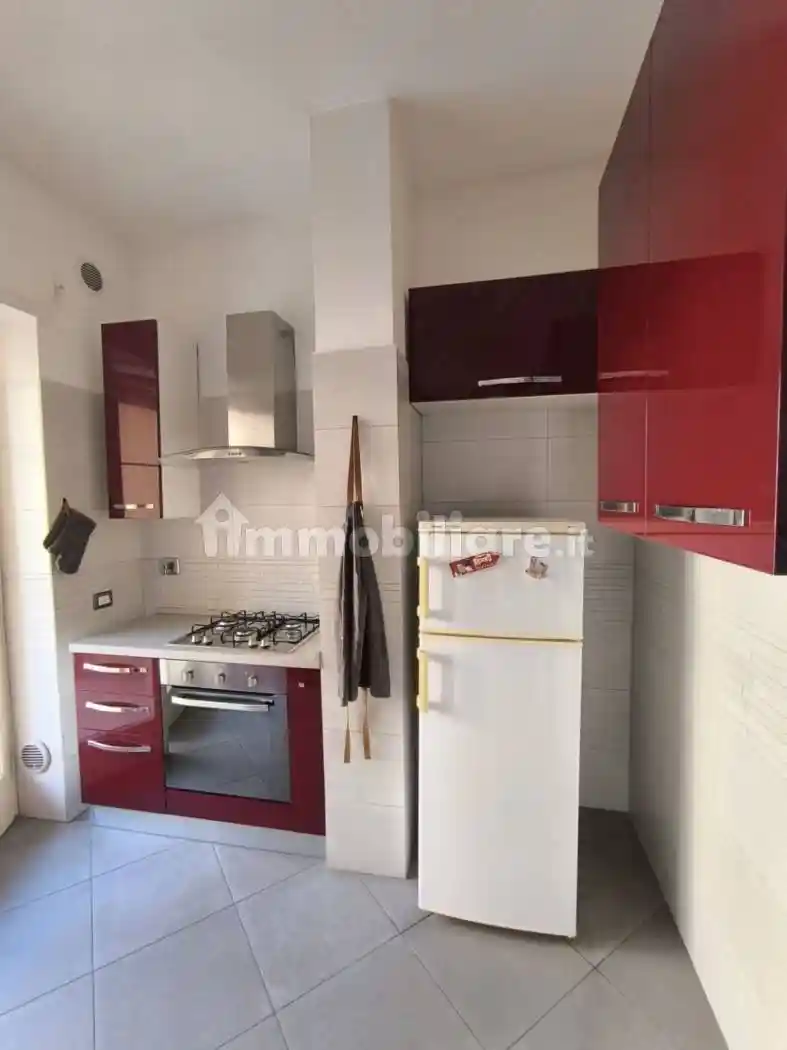 Trilocale via Val di Chienti 10, Conca d'Oro - Valli, Roma - foto 3