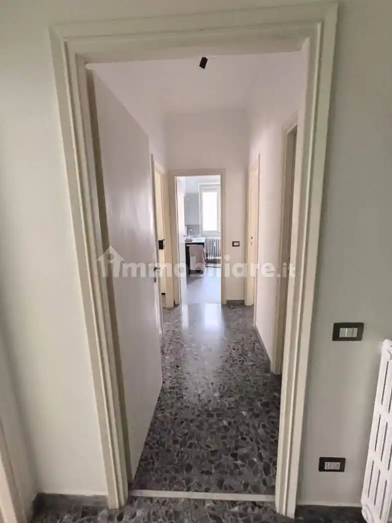 Trilocale via Val di Chienti 10, Conca d'Oro - Valli, Roma - foto 4