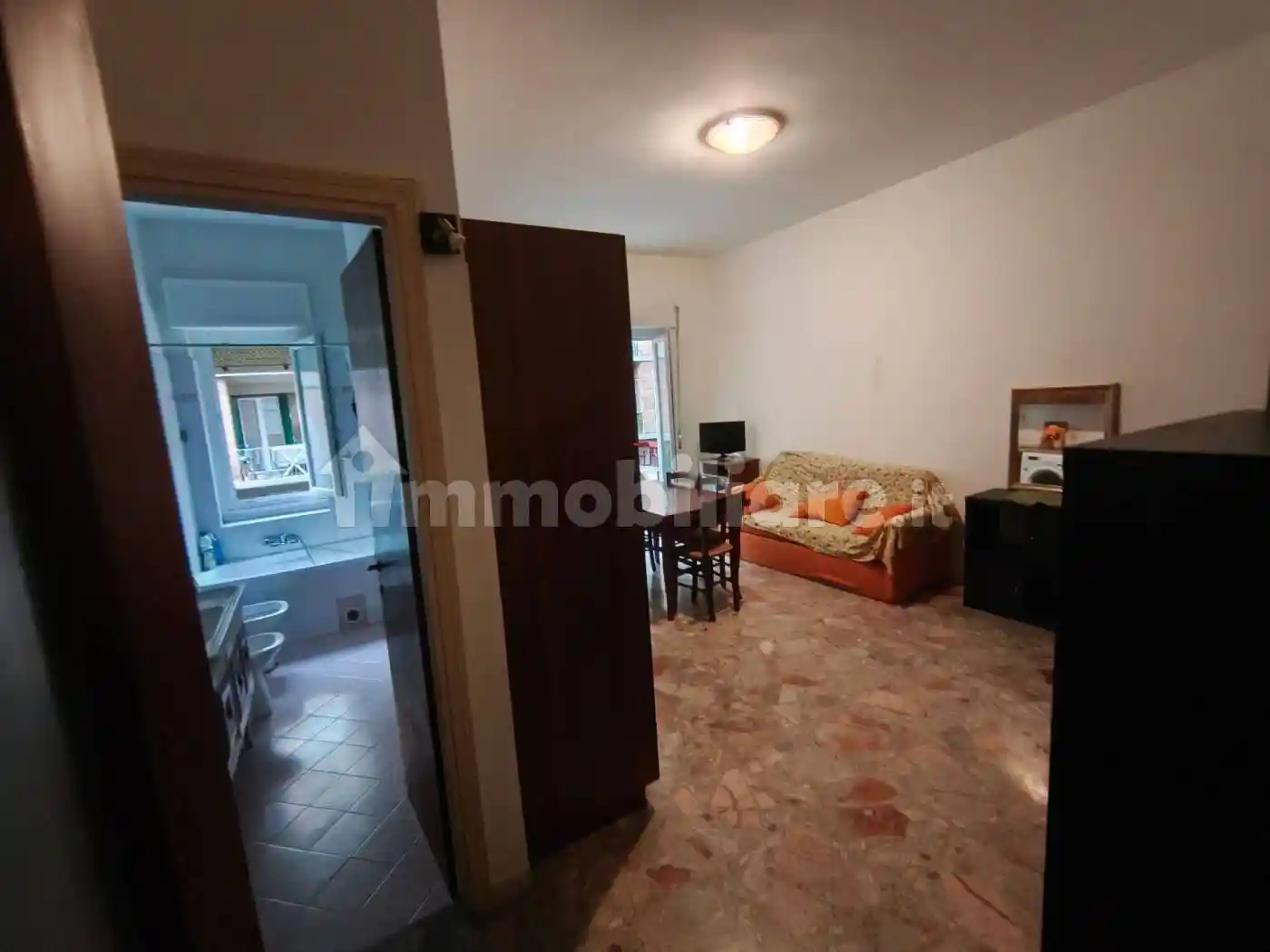 Monolocale via Federico Paolini 130, Ostia Levante, Roma - foto 2