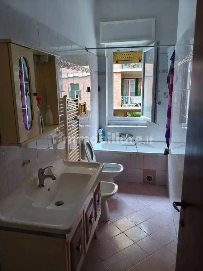 Monolocale via Federico Paolini 130, Ostia Levante, Roma - foto 3