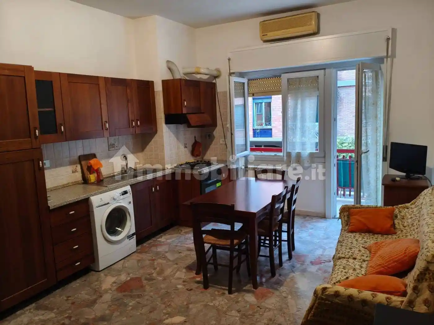 Monolocale via Federico Paolini 130, Ostia Levante, Roma - foto 4