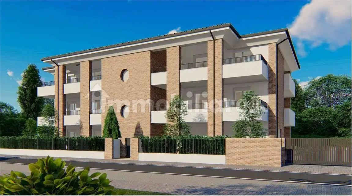 Appartamento in vendita a Carpi