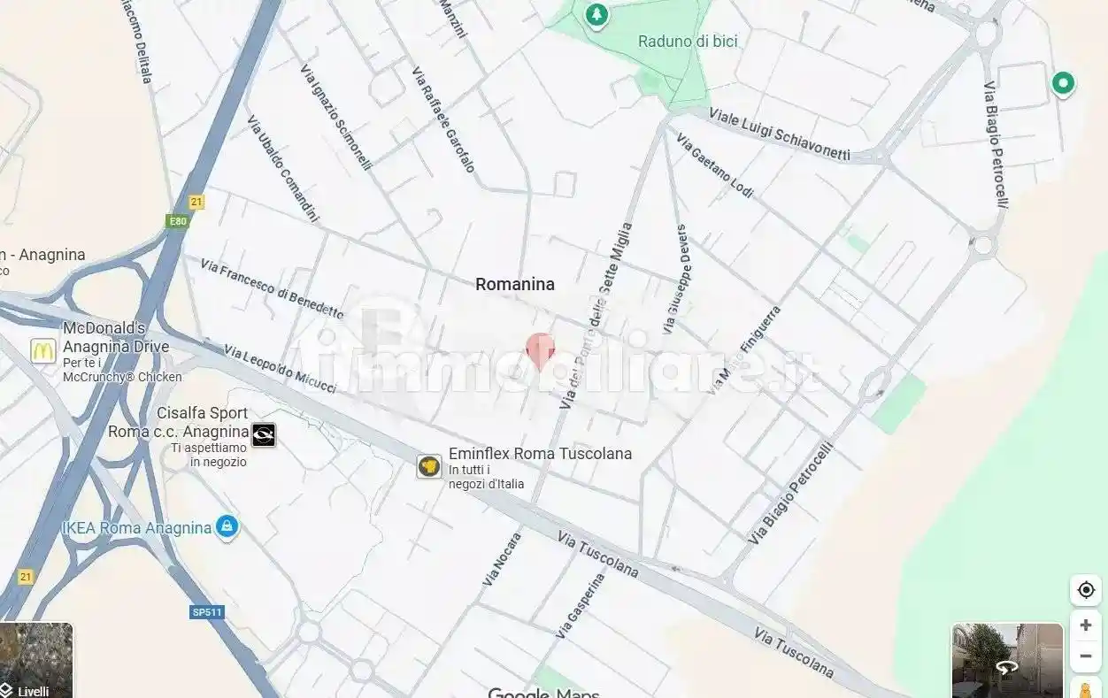 Appartamento all'asta, Roma - foto 3