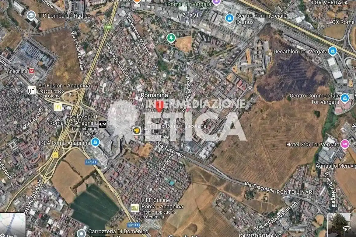 Appartamento all'asta, Roma - foto 4