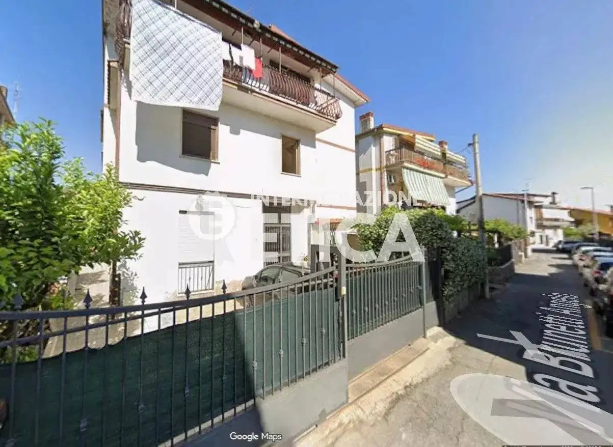 Appartamento in asta a Guidonia Montecelio