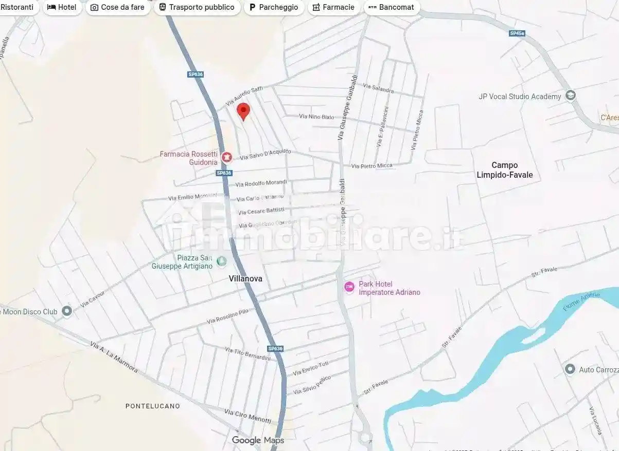 Appartamento all'asta via Brunetti Angelo, 15, Guidonia Montecelio - foto 3