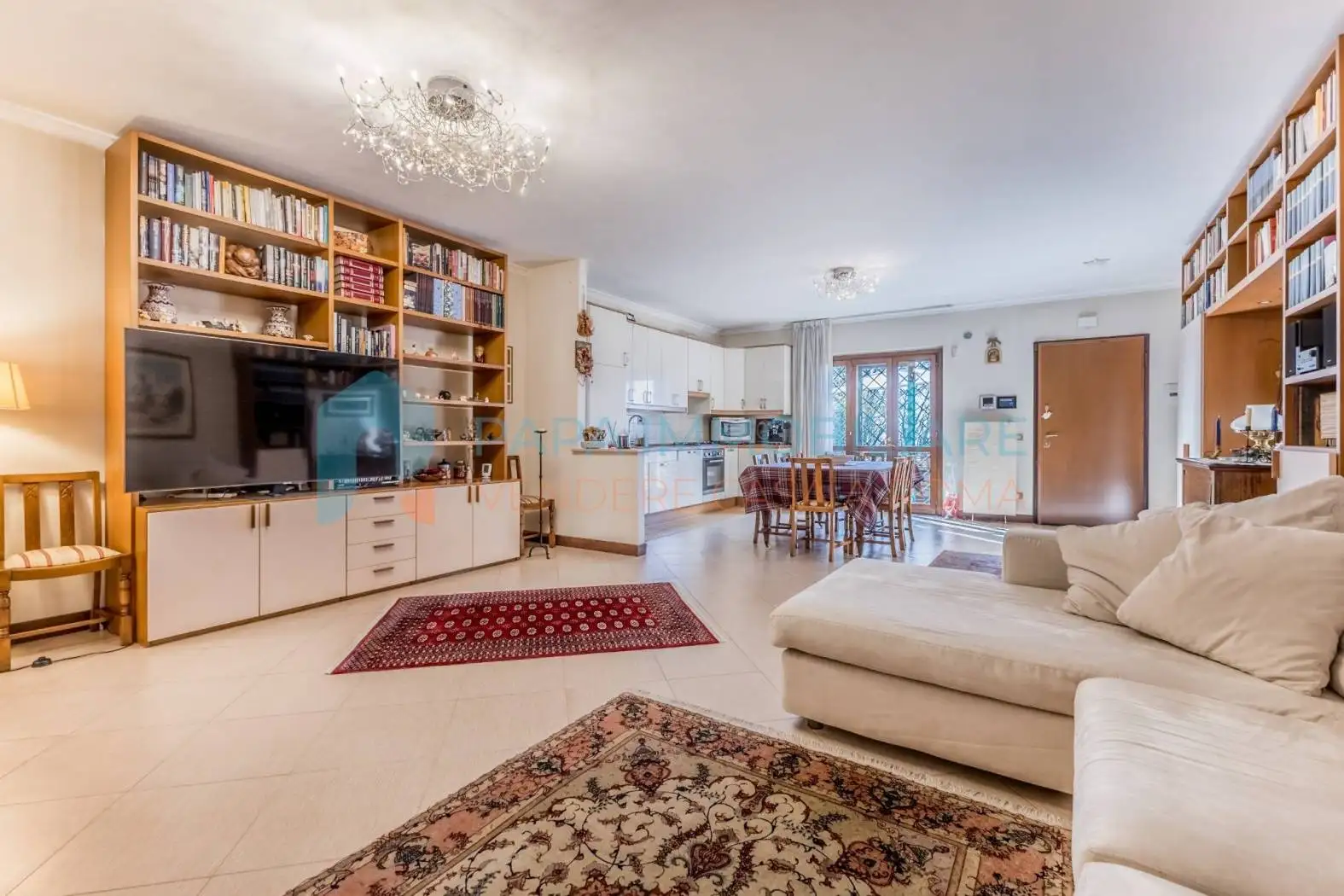 Villetta a schiera in vendita a Rocca di Papa