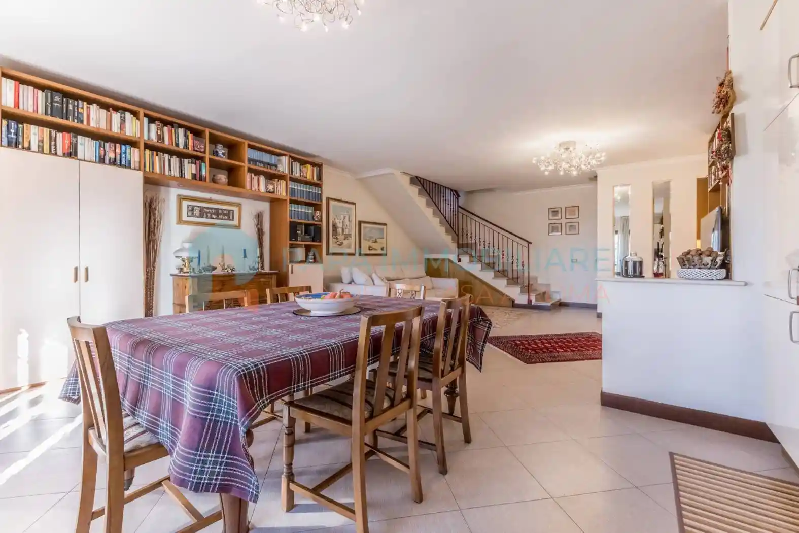 Villetta a schiera - foto 4