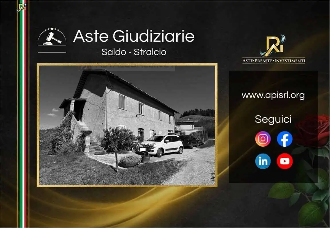 Appartamento in asta a Ascoli Piceno