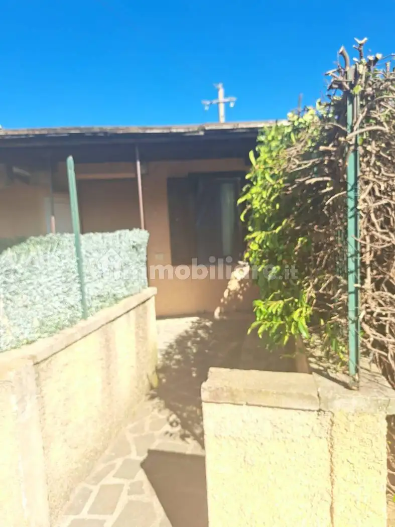 Appartamento in affitto a Campagnano di Roma