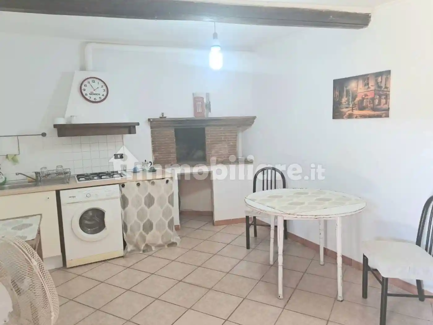 Bilocale Strada del Prataccio 30, Campagnano di Roma - foto 3