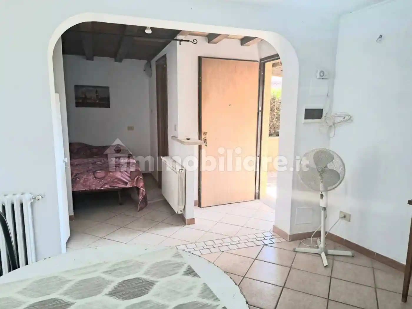 Bilocale Strada del Prataccio 30, Campagnano di Roma - foto 4