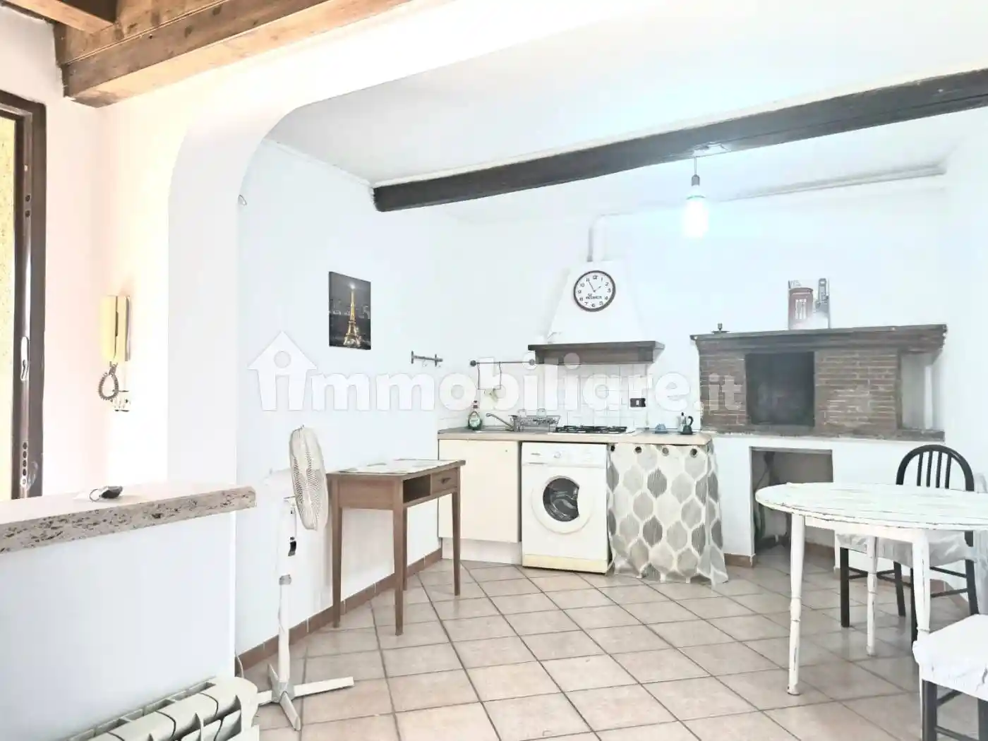 Bilocale Strada del Prataccio 30, Campagnano di Roma - foto 5